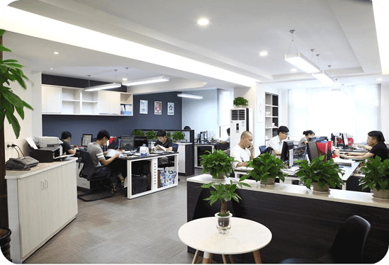 office