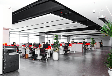 Cuarta oficina