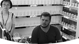 Productos Competitivos y Control de Calidad