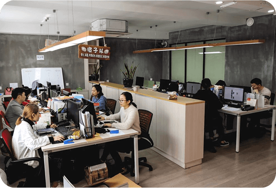 office