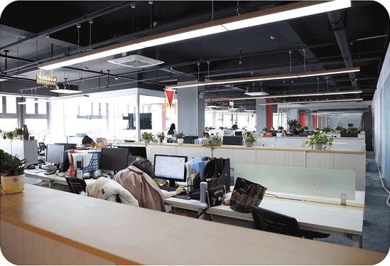 office